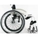Quickie Argon 2 Rigid Wheelchair